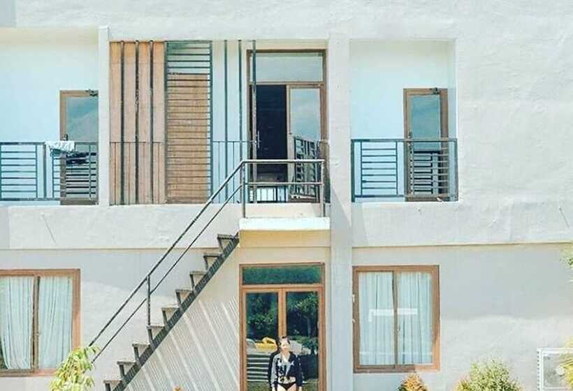 בית מלון כפרי De Susana And Resort