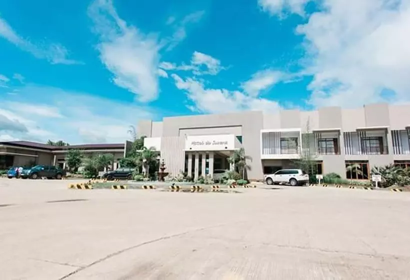 Hotelli De Susana And Resort