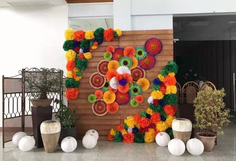 Hotelli De Susana And Resort