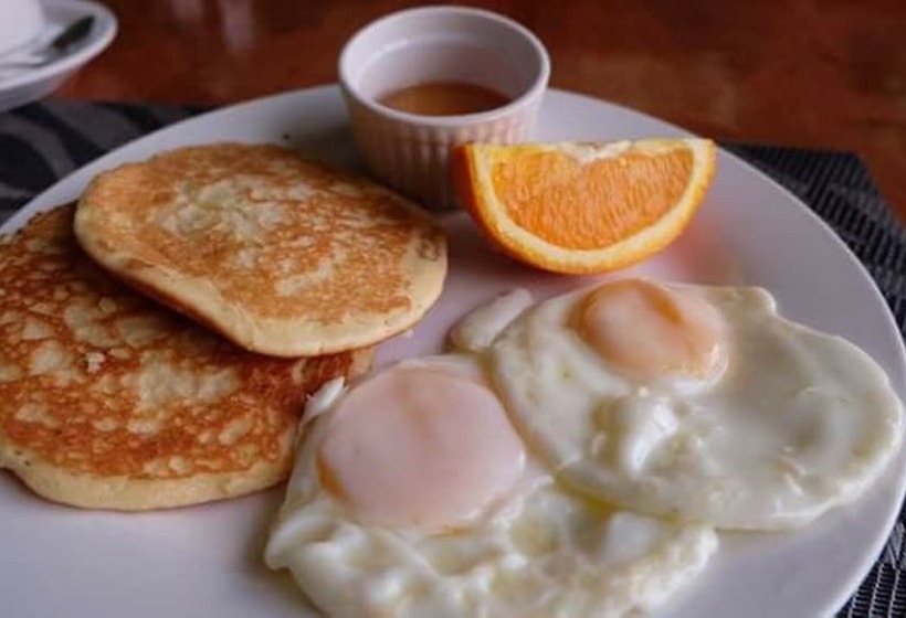 בית מלון כפרי De Susana And Resort