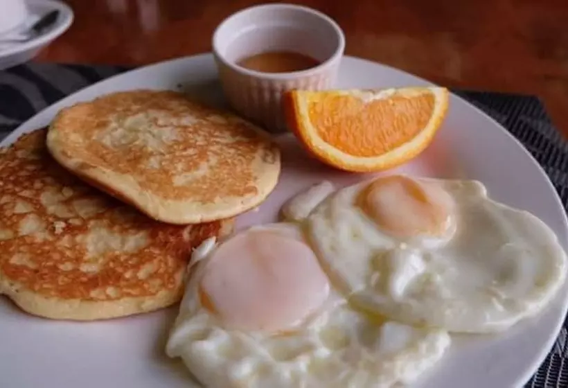 Hotelli De Susana And Resort