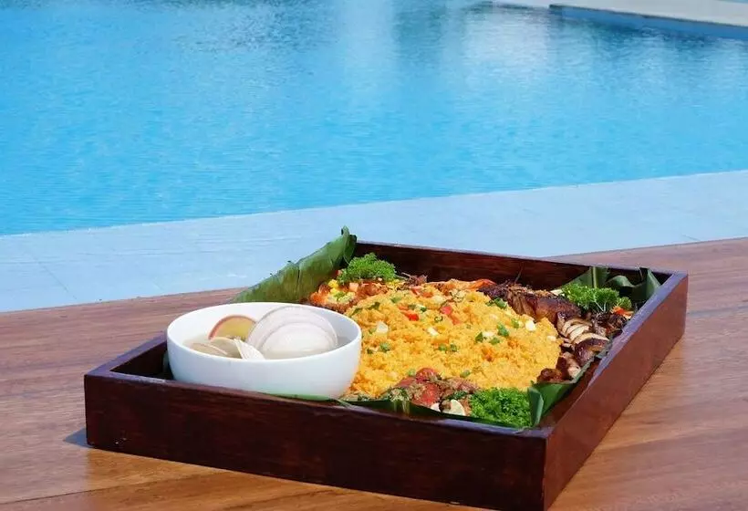 Hotelli De Susana And Resort