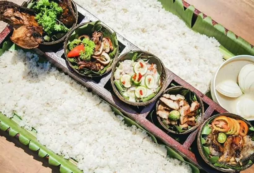 Hotelli De Susana And Resort