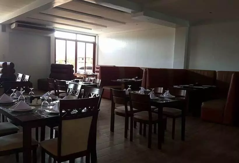 Hotelli De Susana And Resort