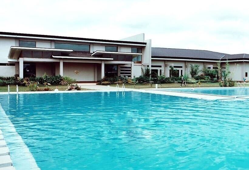 בית מלון כפרי De Susana And Resort