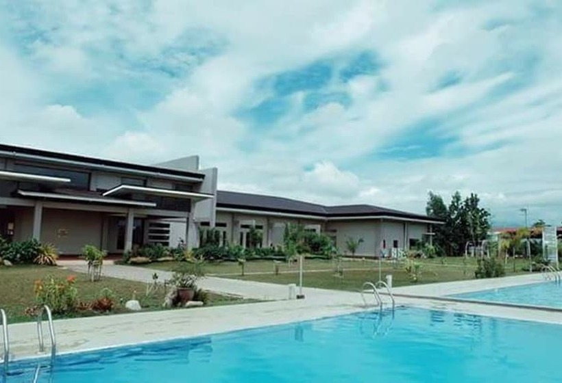 בית מלון כפרי De Susana And Resort