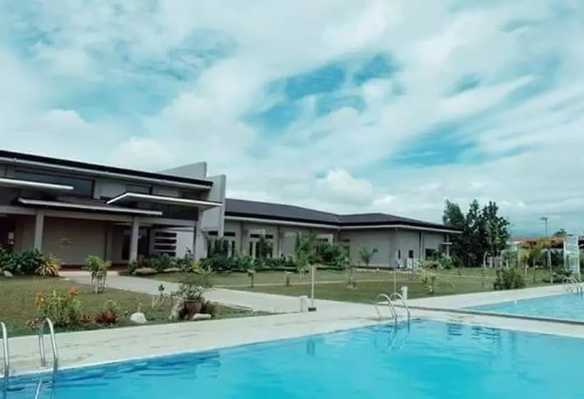 Hotelli De Susana And Resort