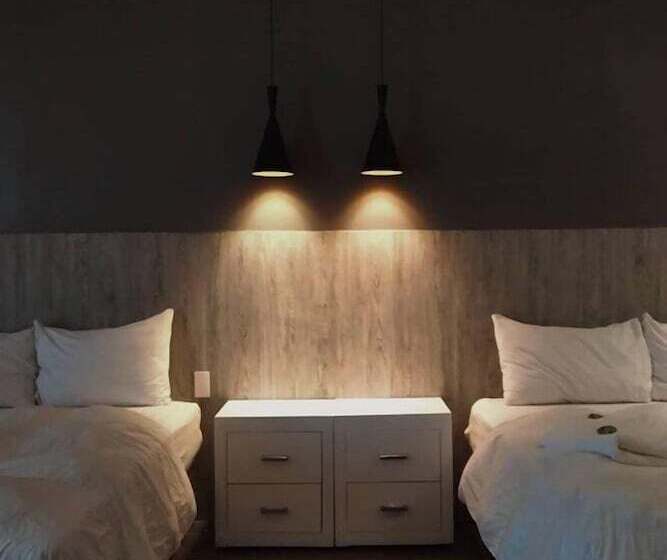 בית מלון כפרי De Susana And Resort