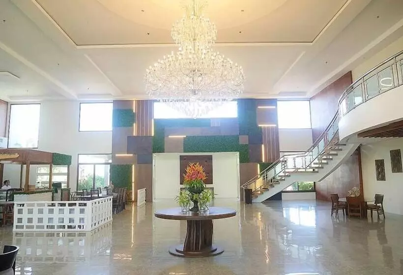 Hotelli De Susana And Resort