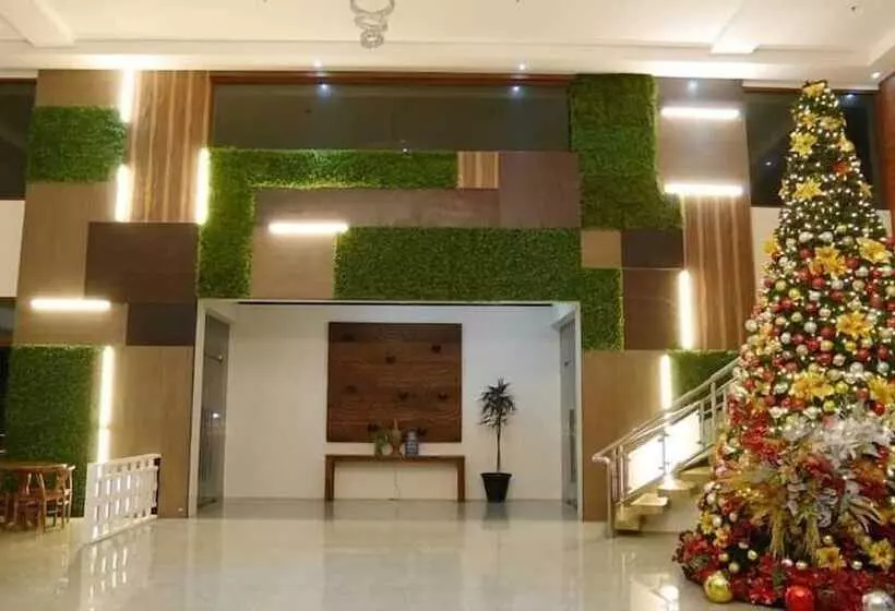 Hotelli De Susana And Resort