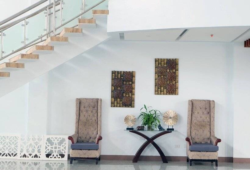 בית מלון כפרי De Susana And Resort