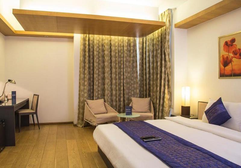 فندق First Star Huda Metro By Fab