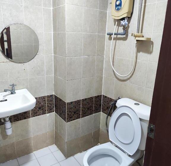 هتل Hwkl Masjid India