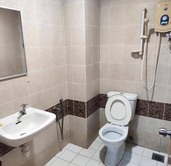 هتل Hwkl Masjid India