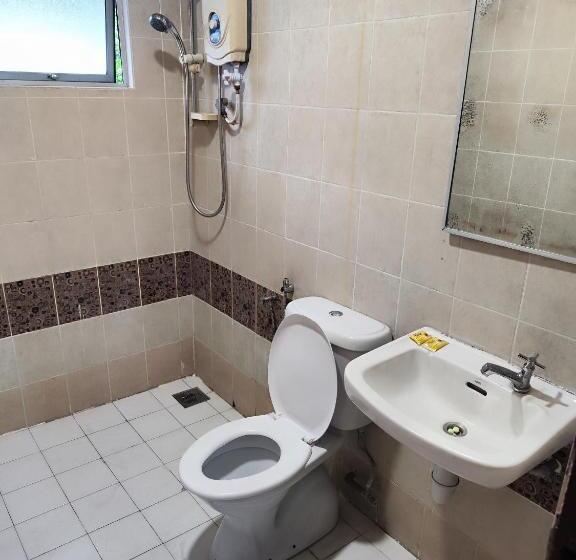 هتل Hwkl Masjid India