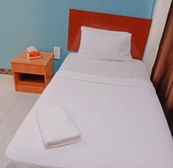 هتل Hwkl Masjid India