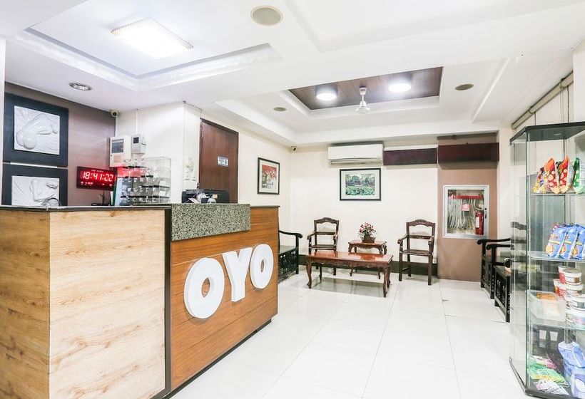 Hotel Midcon Apartelle By Oyo Rooms