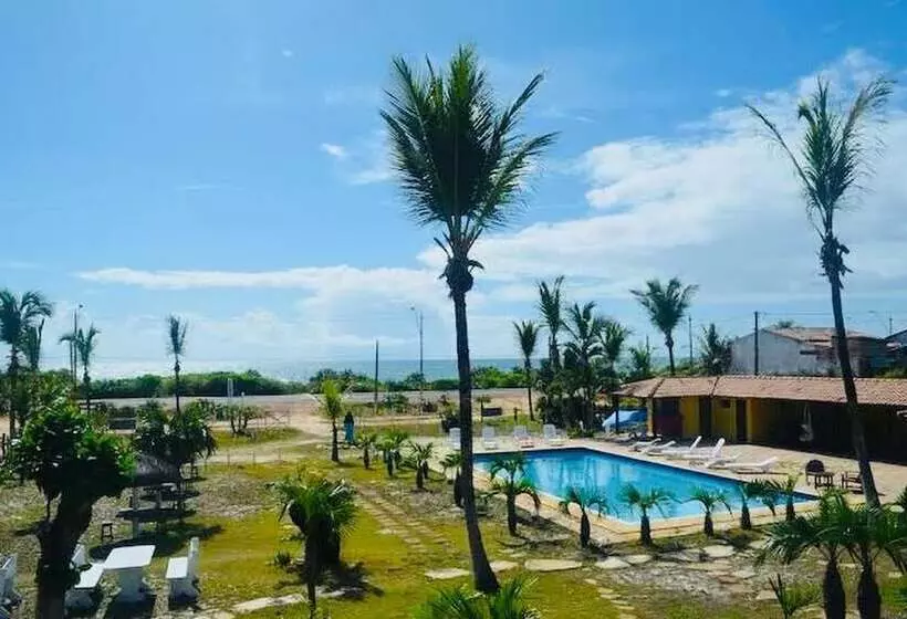 ホテル Porto Princesa Praia