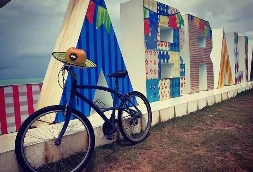 ホテル Porto Princesa Praia