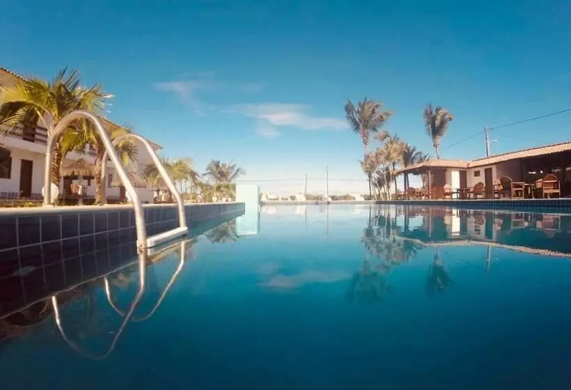 ホテル Porto Princesa Praia