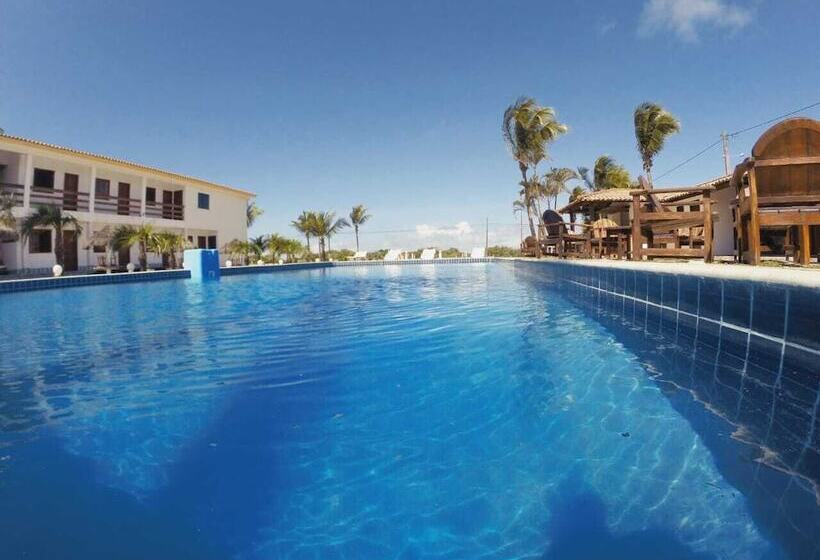 Отель Porto Princesa Praia