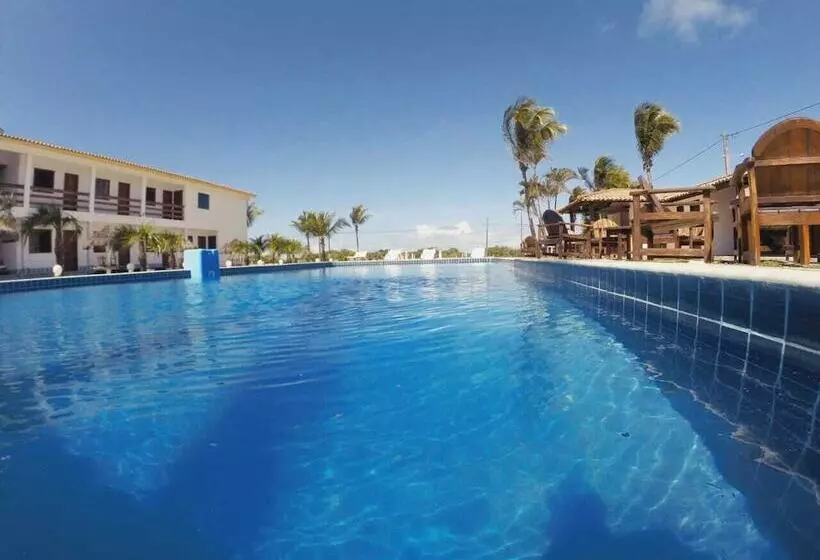 ホテル Porto Princesa Praia