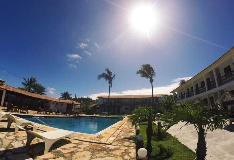 Отель Porto Princesa Praia