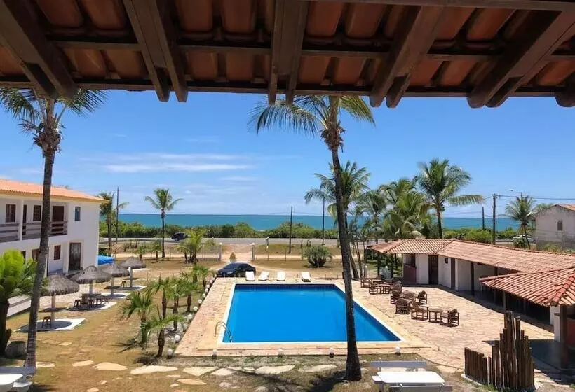 ホテル Porto Princesa Praia