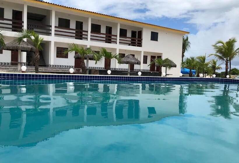 Отель Porto Princesa Praia