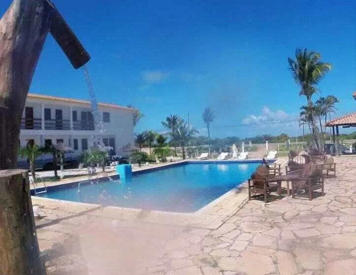 ホテル Porto Princesa Praia