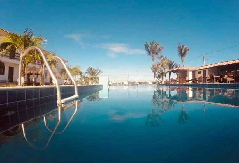 ホテル Porto Princesa Praia