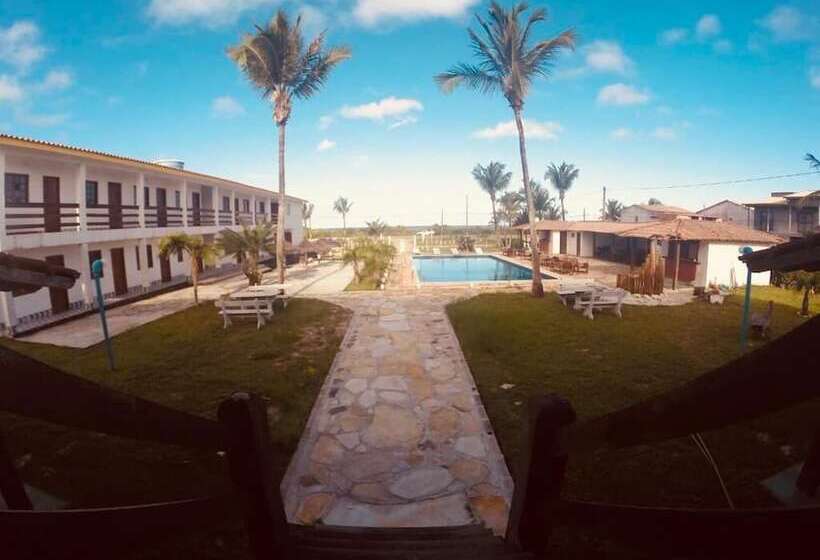 Отель Porto Princesa Praia