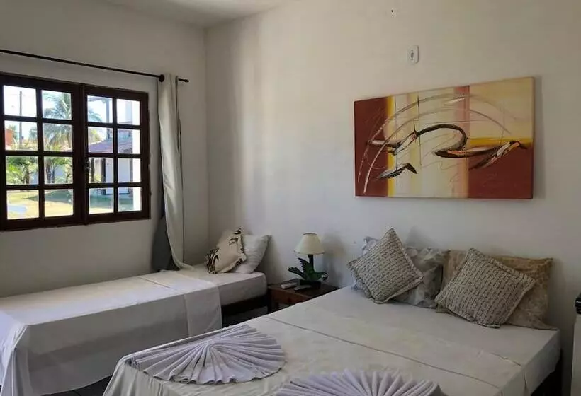 ホテル Porto Princesa Praia