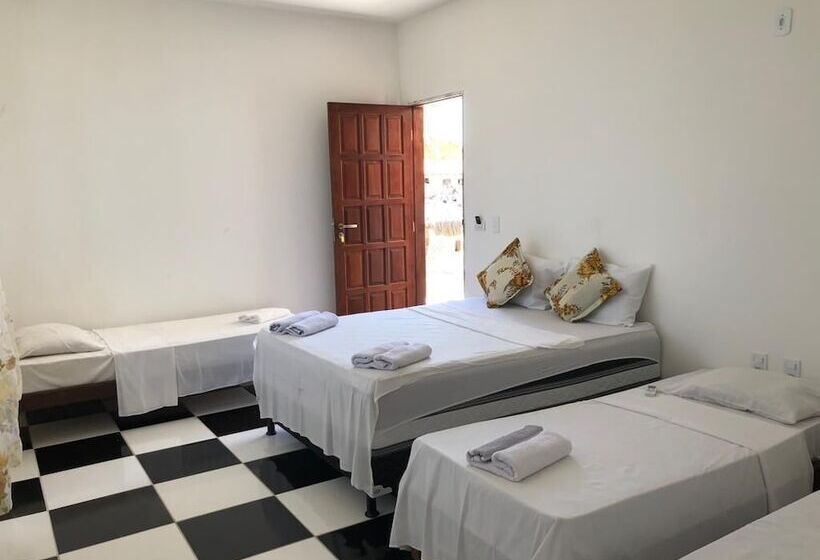 Отель Porto Princesa Praia