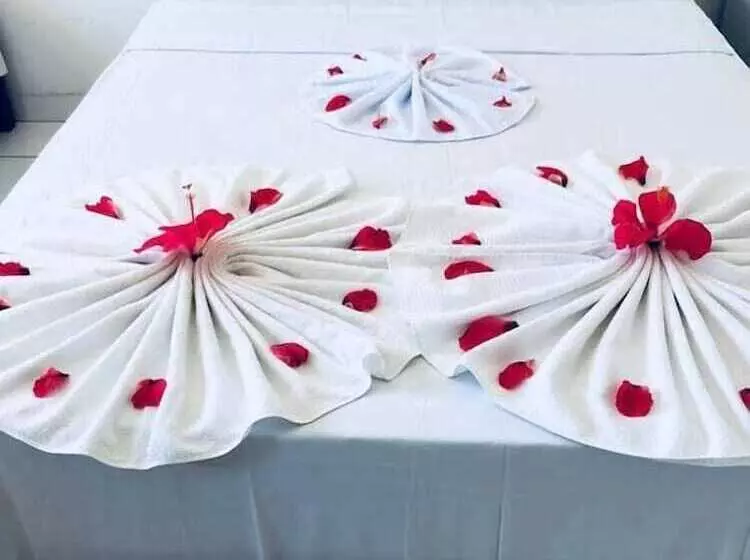 ホテル Porto Princesa Praia