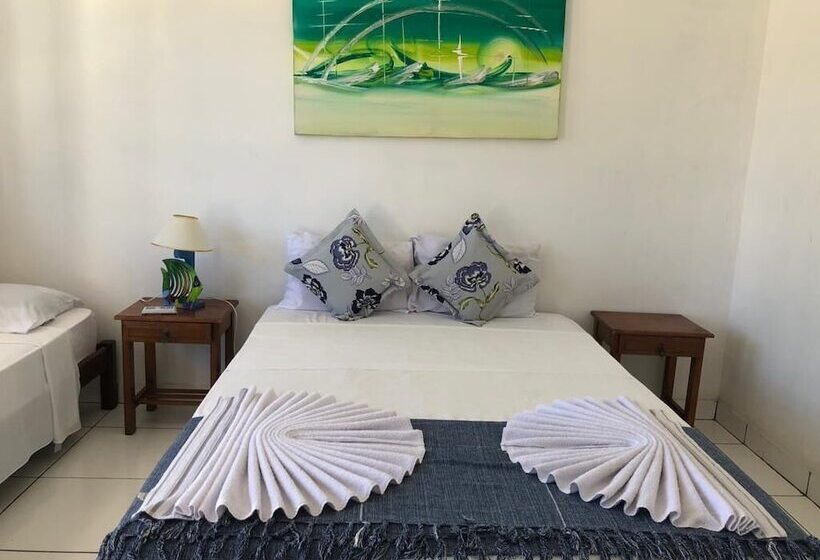 Отель Porto Princesa Praia