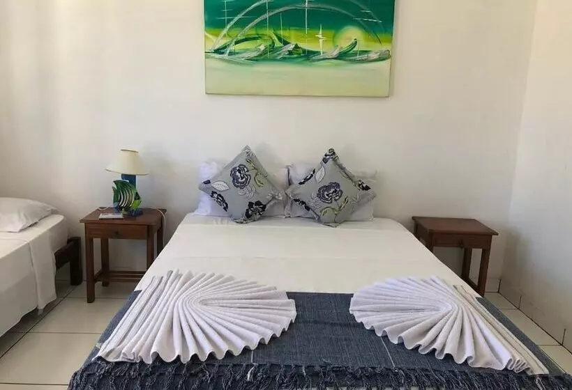 ホテル Porto Princesa Praia