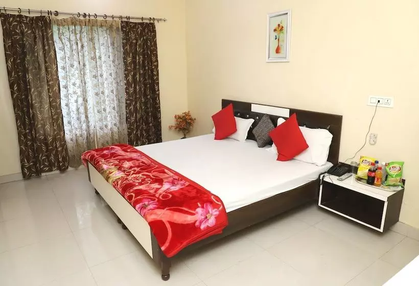 Hotelli Royal Heritage