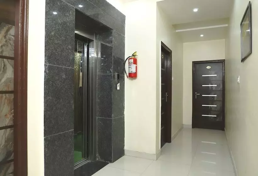 Hotelli Royal Heritage