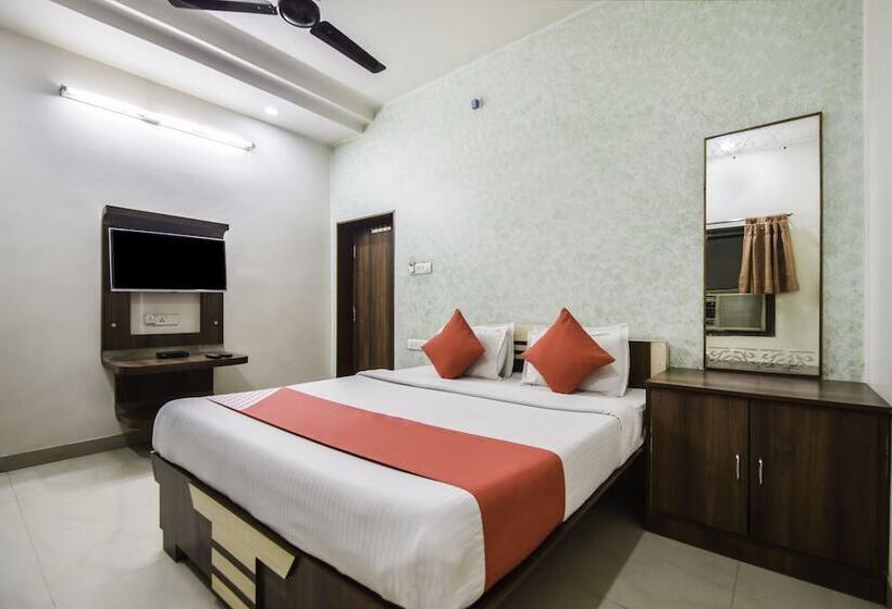 Hotel Shree Ram Regency By Oyo Rooms