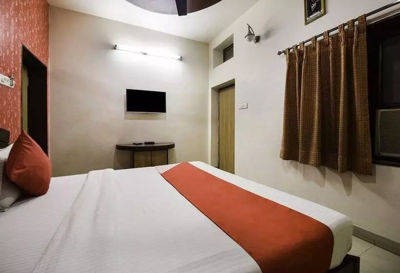 Hotelli Shree Ram Regency By Oyo Rooms
