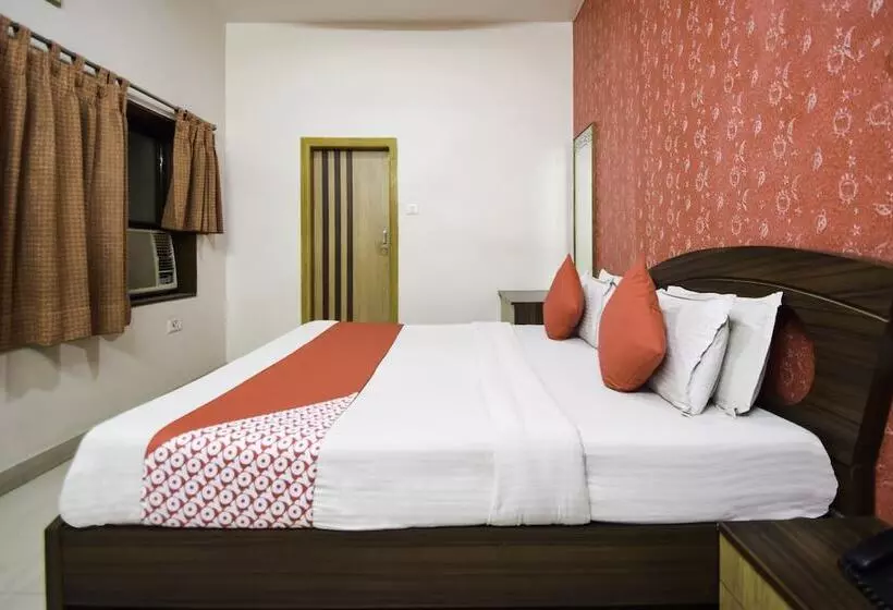 Hotelli Shree Ram Regency By Oyo Rooms