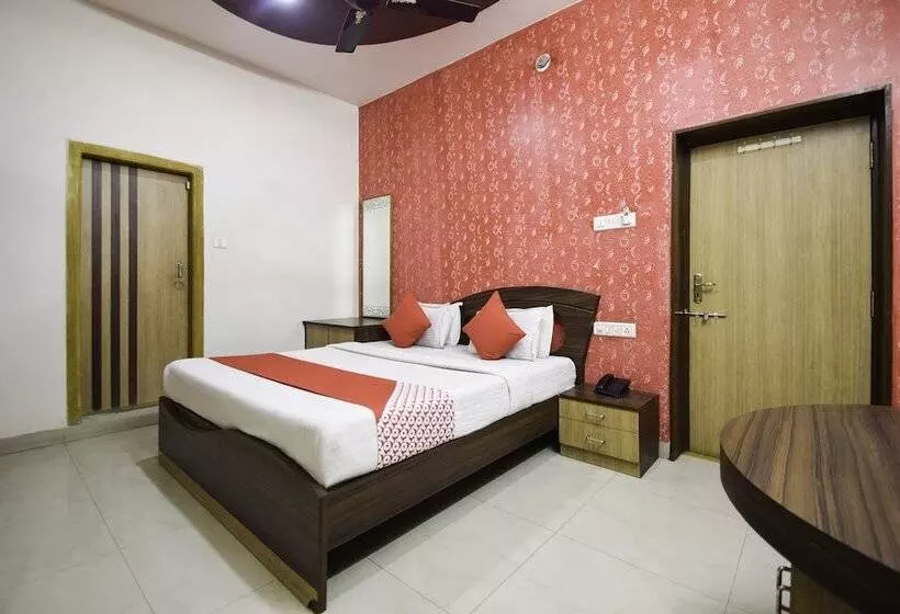 Hotelli Shree Ram Regency By Oyo Rooms