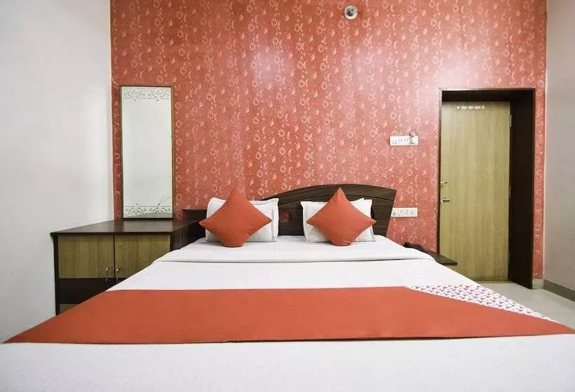 Hotelli Shree Ram Regency By Oyo Rooms
