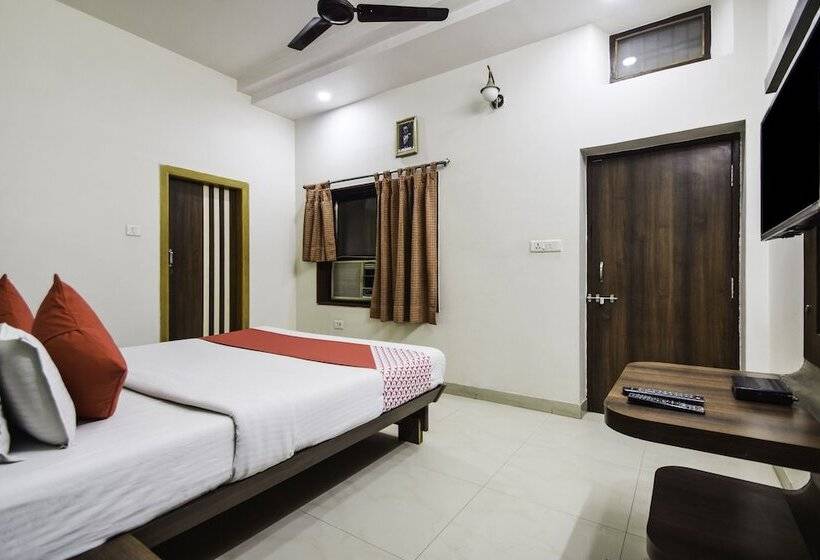 Hotel Shree Ram Regency By Oyo Rooms