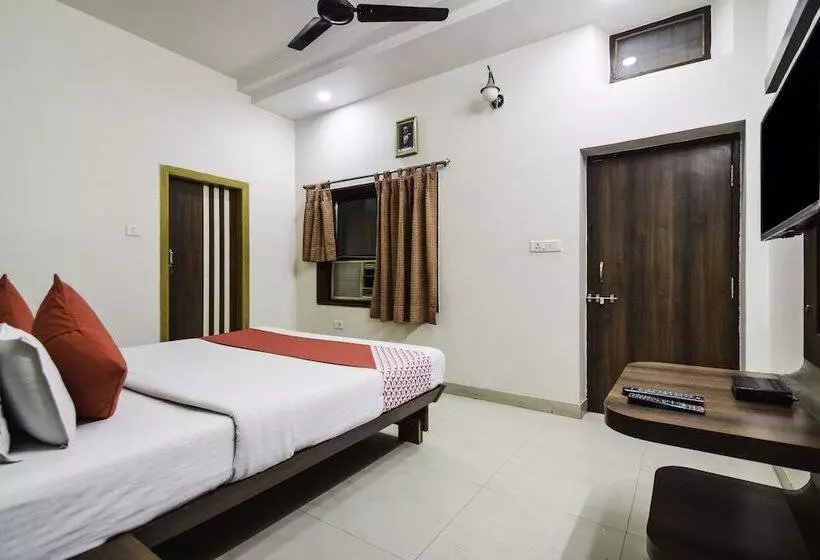 Hotelli Shree Ram Regency By Oyo Rooms