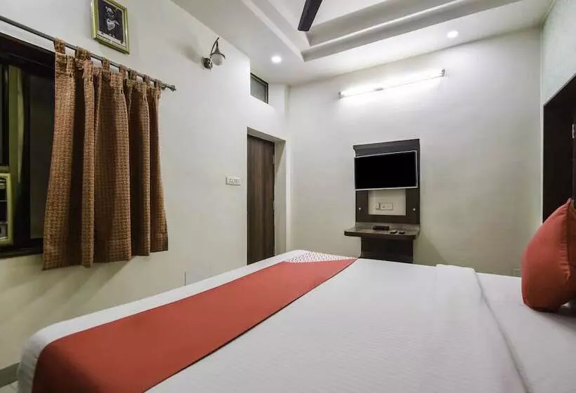 Hotelli Shree Ram Regency By Oyo Rooms