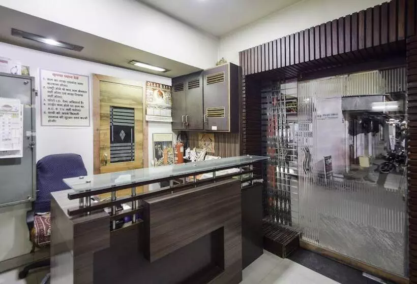 Hotelli Shree Ram Regency By Oyo Rooms