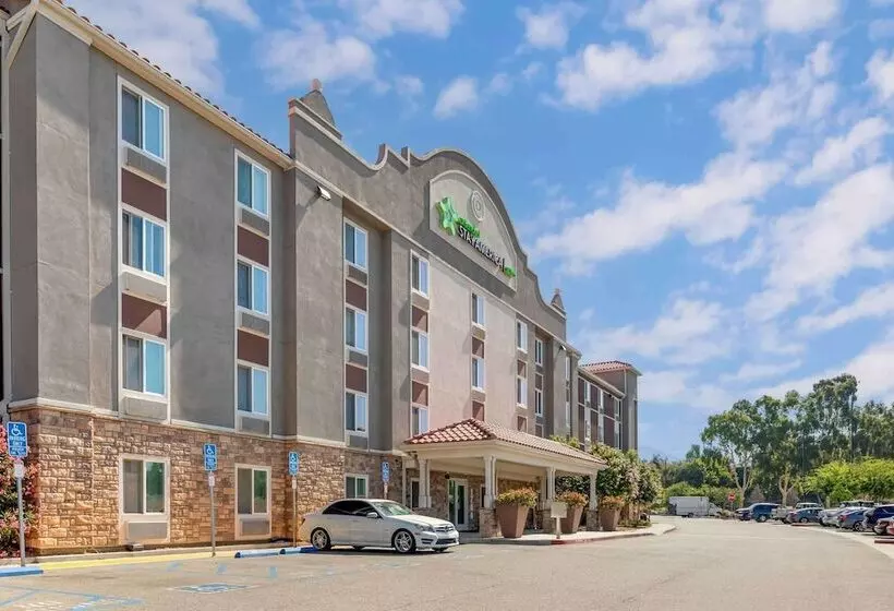Hotelli Extended Stay America Suites   Redlands
