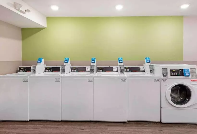 Hotelli Extended Stay America Suites   Redlands